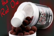 Starbaits - Probiotic The Red One Pop-Up 14mm